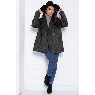 Пальто LADY TAIGA, 1078662