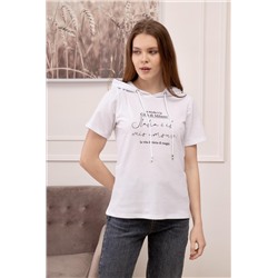 Футболка женская Трейси Б Арт. 8153