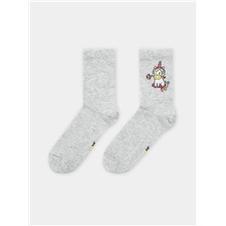 НОСКИ ДЕТСКИЕ 444K-2380