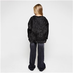 Джемпер Оверсайз