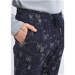 Пижама мужская