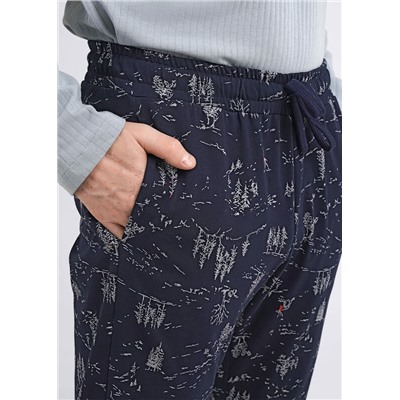 Пижама мужская