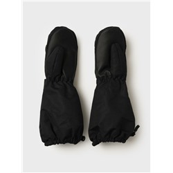 Варежки детские текстильные для девочек