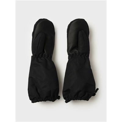 Варежки детские текстильные для девочек