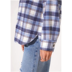 Рубашка женская