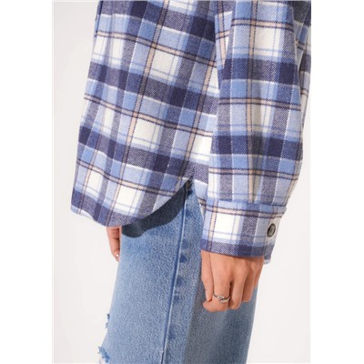 Рубашка женская