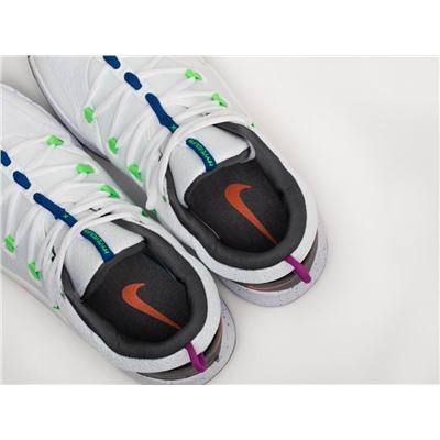 Кроссовки Nike Hyperdunk X Low