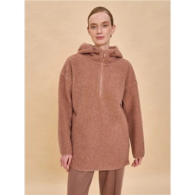 PELICAN Толстовка DFNK6351/1