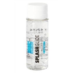 Лубрикант на водной основе Splashglide Lubricant Classic - 50 мл.