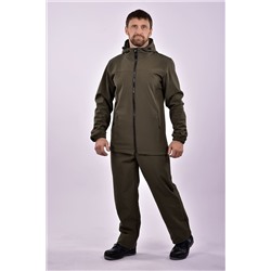 Костюм с брюками Софтшелл НАТАЛИ, 1060917