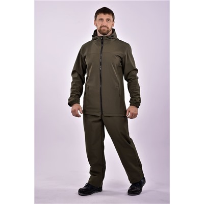 Костюм с брюками Софтшелл НАТАЛИ, 1060917