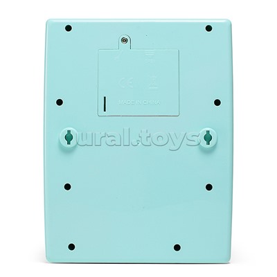 Бытовая техника "Стиральная машина" в коробке