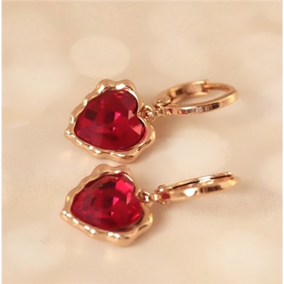 Серьги SW Н01-12510