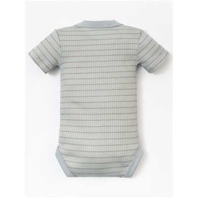 Боди детское «Крошка Я», 2 шт., рост 68-74 см