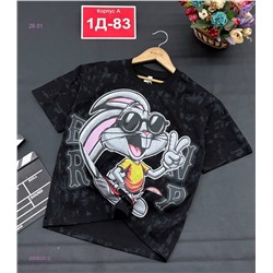 футболка 2058337-2