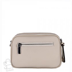 Сумка женская кожаная 99137VG beige Vitelli Grassi