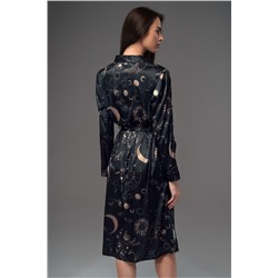 Рубашка-халат MIA AMORE, 1091766