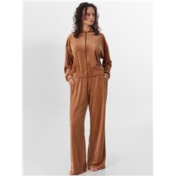 КОМПЛЕКТ ЖЕНСКИЙ (ТОЛСТОВКА, БРЮКИ) 592632