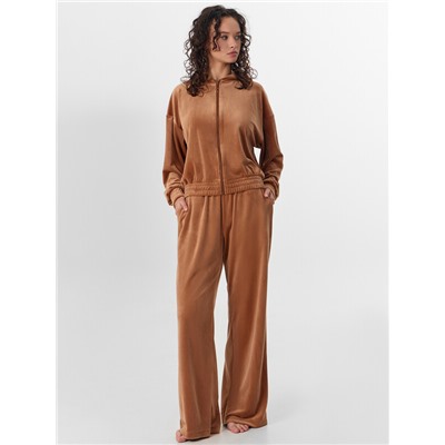 КОМПЛЕКТ ЖЕНСКИЙ (ТОЛСТОВКА, БРЮКИ) 592632