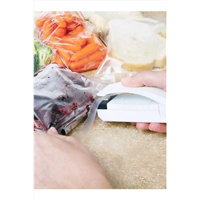 Запайщик для пакетов 60310 НАТАЛИ, 1124160