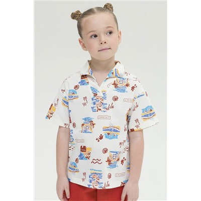 Футболка- поло PELICAN, 853962