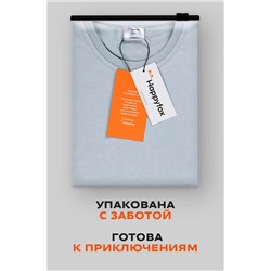 Детская футболка Happyfox