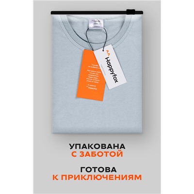 Детская футболка Happyfox