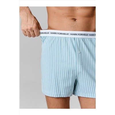 Трусы мужские (2шт) MARK FORMELLE, 1238893