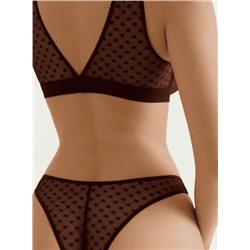 Бюстье CONTE HEARTS LBE 3333 Топ женский