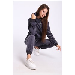 Костюм велюровый ZADUMOV №1