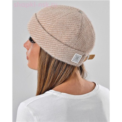 Ангора диагональ с ремешком Докер флис (56-58)