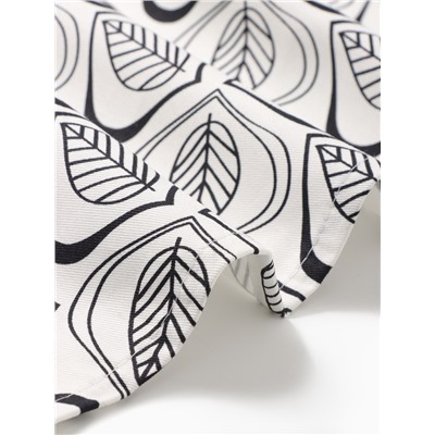 Набор подарочный «Этель» Made with love: полотенце, варежка-прихватка, кухонная лопатка, венчик, губка