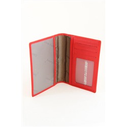 Обложка на паспорт Lison Kaoberg