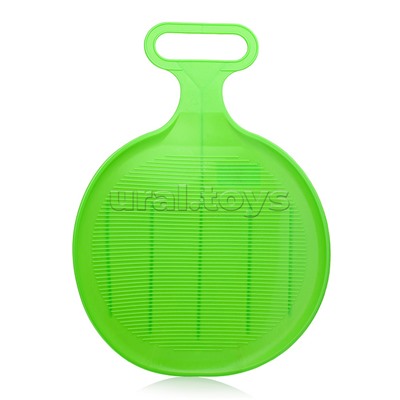 Ледянка с ручкой (цвет в ассортименте)