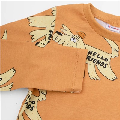 YOULALA Джемпер 0033102909