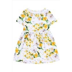 Платье АПРЕЛЬ, 846906