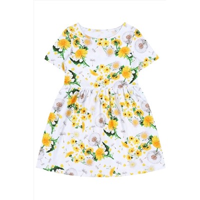 Платье АПРЕЛЬ, 846906