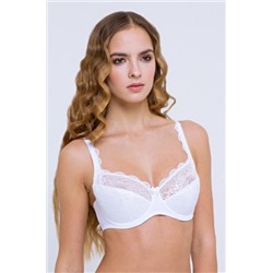 Бюстгальтер формованная чашка, Lengy, 10043 C