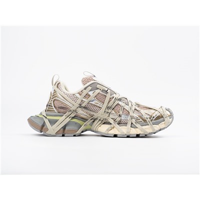 Кроссовки Balenciaga 3XL Extreme Lace