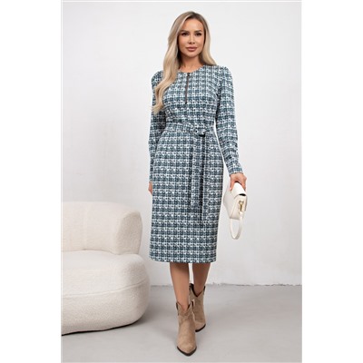 Платье Шерри №6