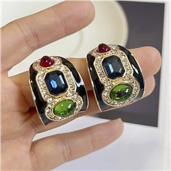 Серьги на гвоздиках арт. 13 5223 (id 279937)