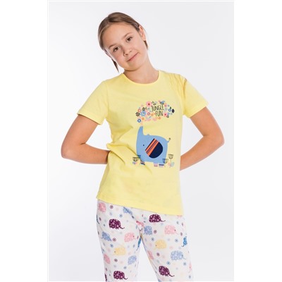 Костюм футб и брюки М222042Па