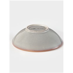Салатник Magistro Astral, 200 мл, d=15.3 см, фарфор, серый