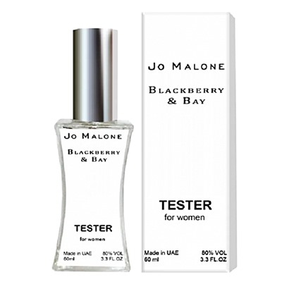 Jo Malone Blackberry & Bay тестер женский (60 мл) Duty Free
