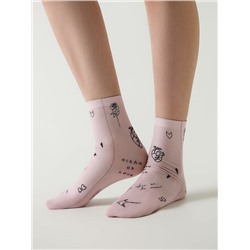 Полиамидные CONTE FANTASY 70 Носки женские