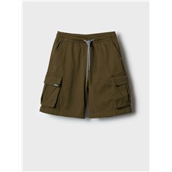 Шорты детские текстильные для мальчиков