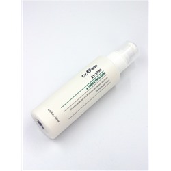 DR.ORACLE - ЭМУЛЬСИЯ ДЛЯ ЛИЦА С РАСТИТЕЛЬНЫМИ ЭКСТРАКТАМИ  21: STAY A - THERA EMULSION, 120 ML
