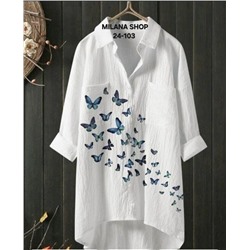 Рубашка #23055343