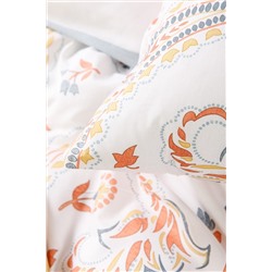 КПБ Огурцы поплин