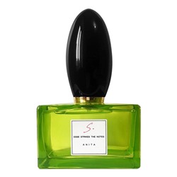 ESSE STRIKES THE NOTES ANITA edp (w) 100ml TESTER